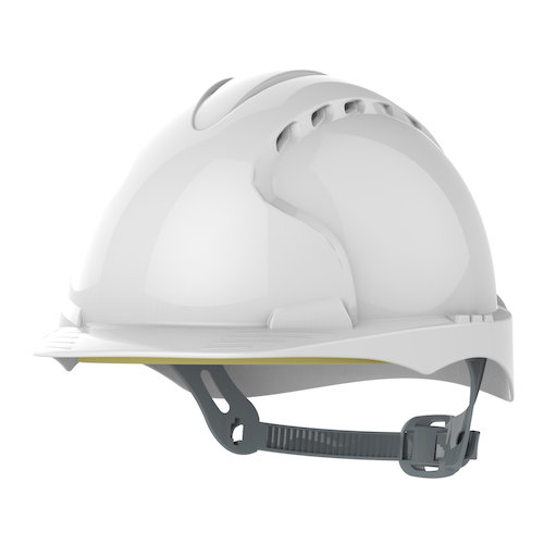 EVO®2 Slip Ratchet Vented Safety Helmet (5038428553704)
